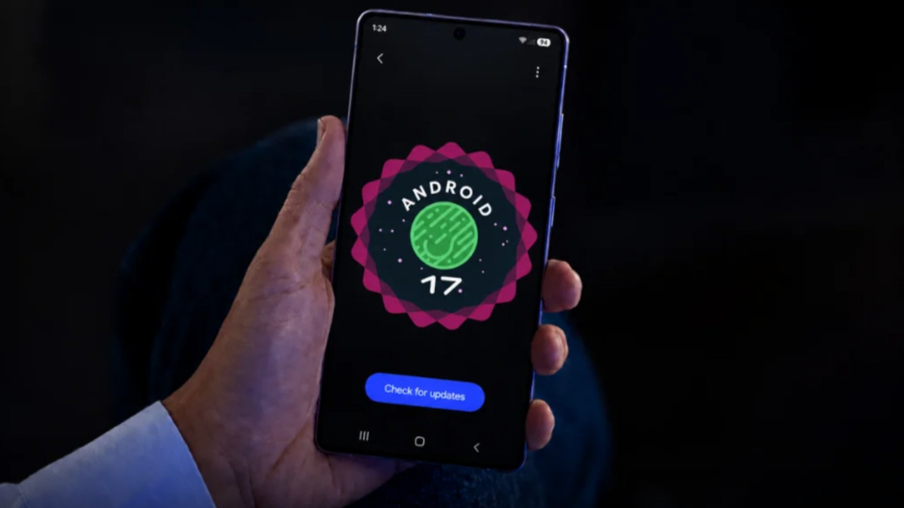 Android 17 Yolun Sonu mu? Samsung'un Desteği Keseceği 19 Galaxy Modeli