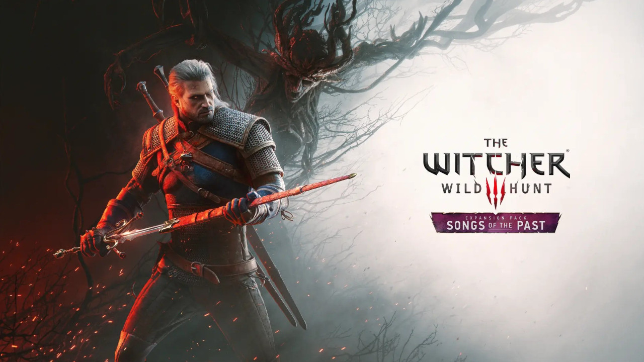 The Witcher 3 Efsanesi Geri Dönüyor: Songs of the Past İlk Kez Gösterilecek!