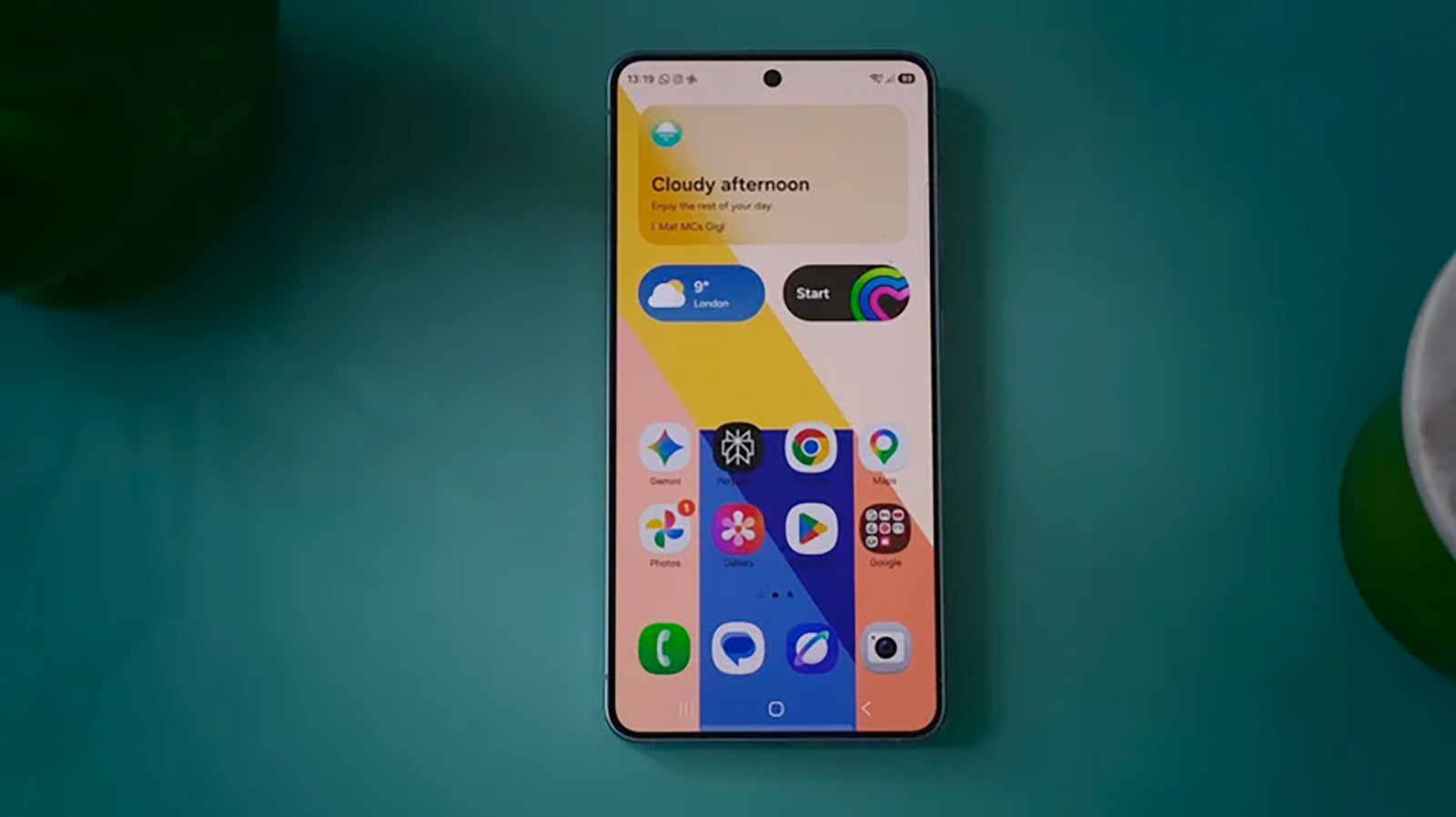 Samsung Galaxy S26 İçin One UI 9 Beta Başlıyor: Android 17 Heyecanı Kapıda