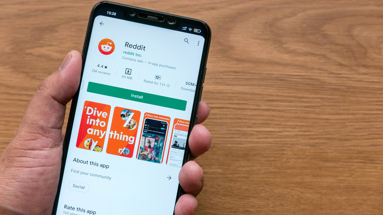 İnternet Devleri Google'ın Yapay Zeka Hamlesine Karşı Cephe Aldı