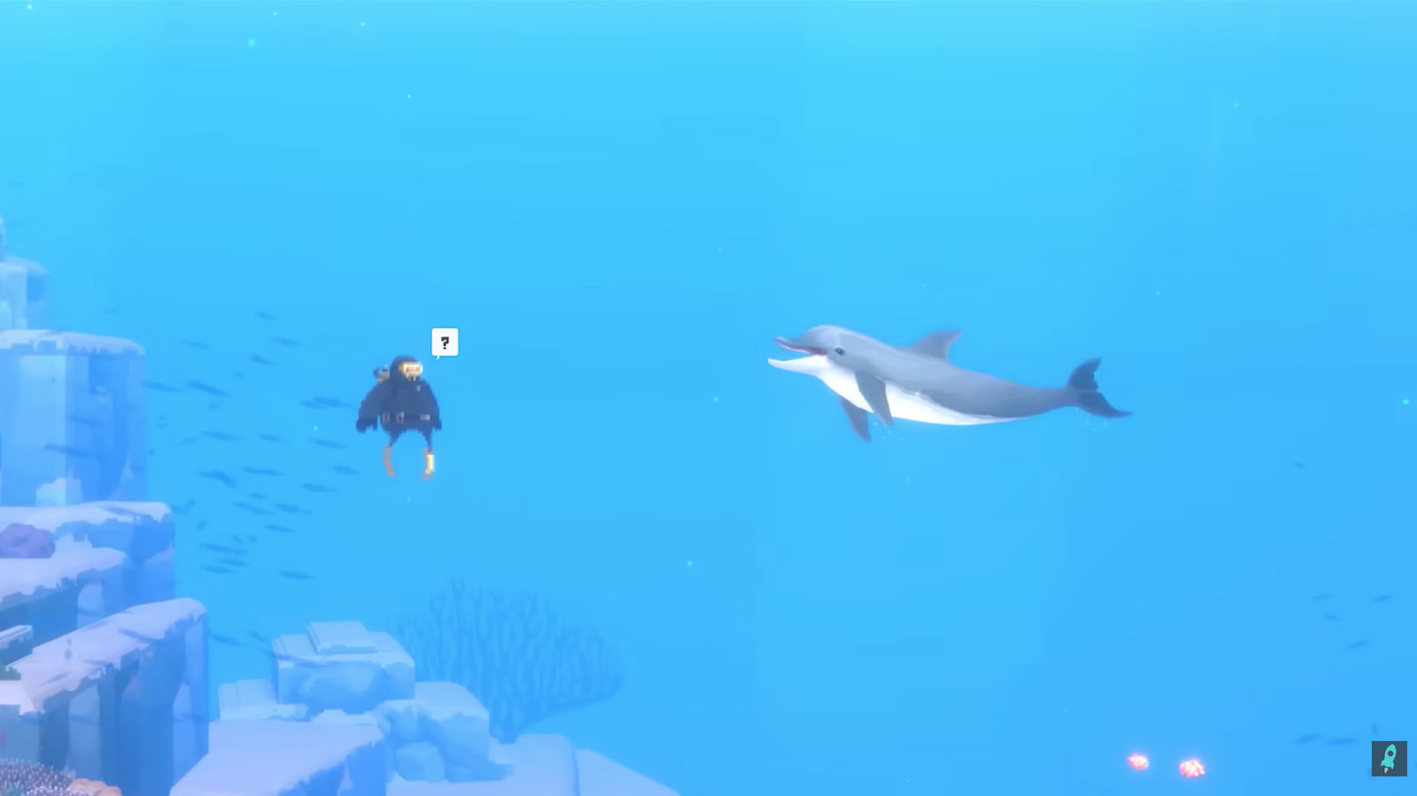2023’ün En İyi Oyunu Dave the Diver, Ağustos’ta Mobilde!