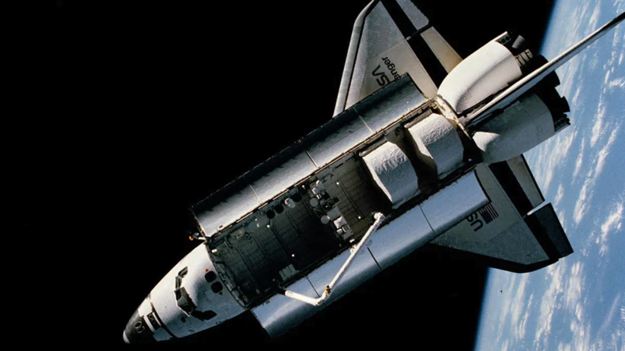 Uzay Tarihinin En Korkunç Karesi: Bruce McCandless’ın Bağsız Uzay Yürüyüşü