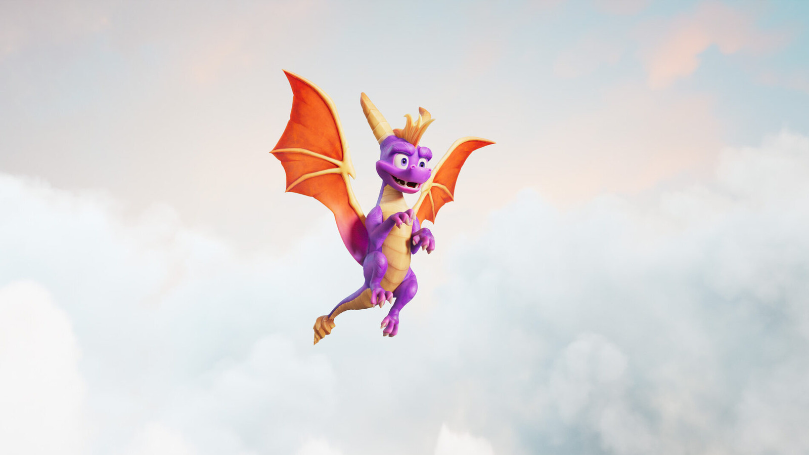 Efsane Geri Dönüyor: Spyro: A Realm Beyond ile Ejderha Ateşi Yeniden Yükseliyor