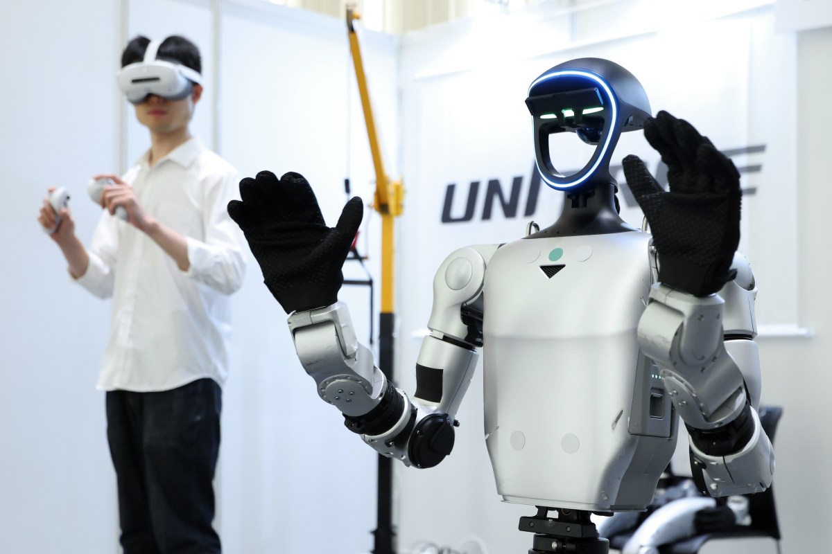 Robotik Dünyasında Büyük Dönüşüm: GPT-2 Çağından Çıkış Yolu