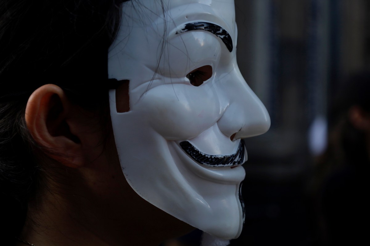 Dijital Dünyanın En Büyük Gizemi: Asla Yakalanamayan Hacker Phineas Fisher