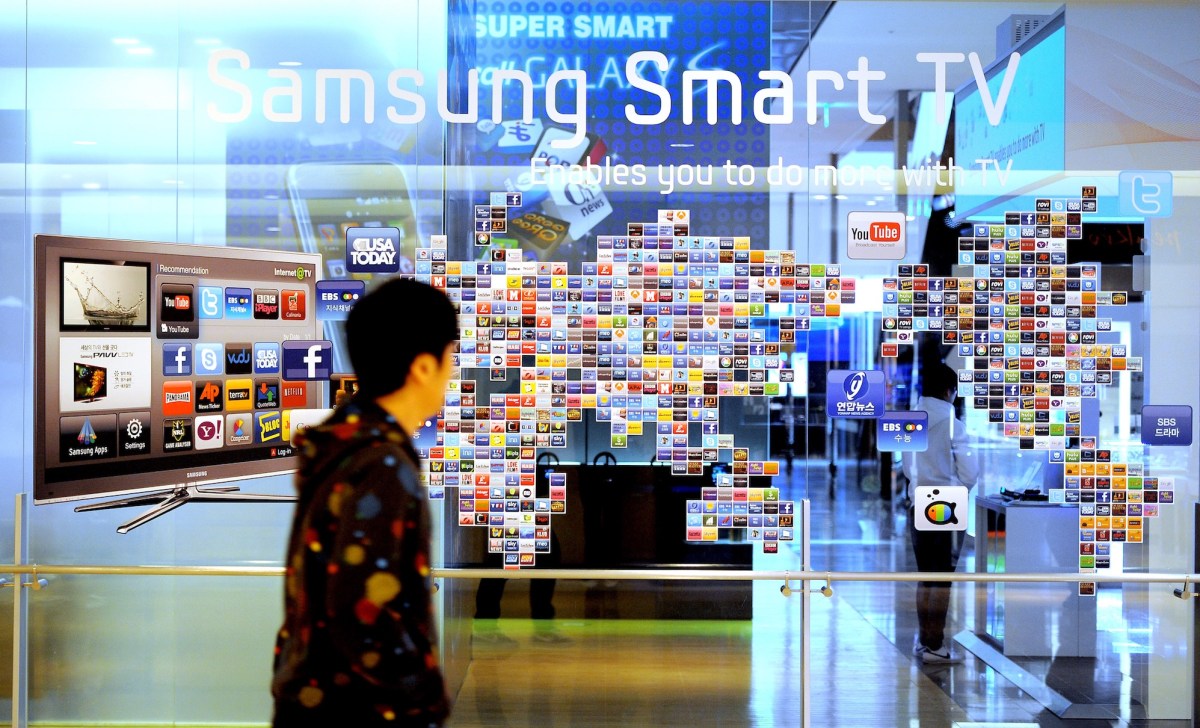 Samsung Akıllı TV'lerde 'Konut Proxy' Tehlikesi: Uygulama Mağazası Temizleniyor