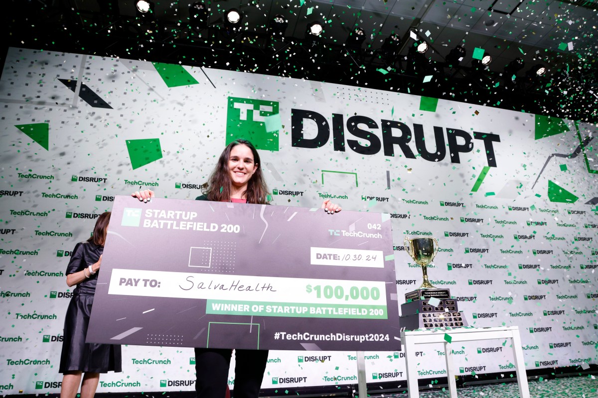 Startup Battlefield 200 İçin Son Çağrı: Girişiminizin Geleceğini Şekillendirin!