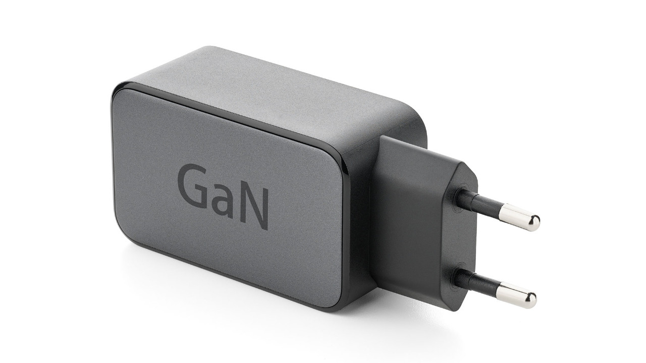 Küçülen Adaptörlerin Büyük Sırrı: GaN Teknolojisi Nedir?