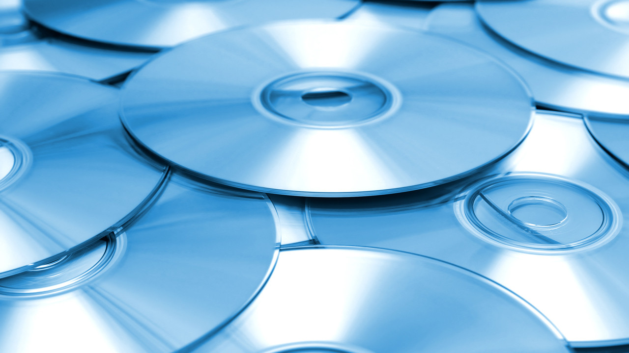 Film Endüstrisi Neden USB Bellekleri Görmezden Geldi?