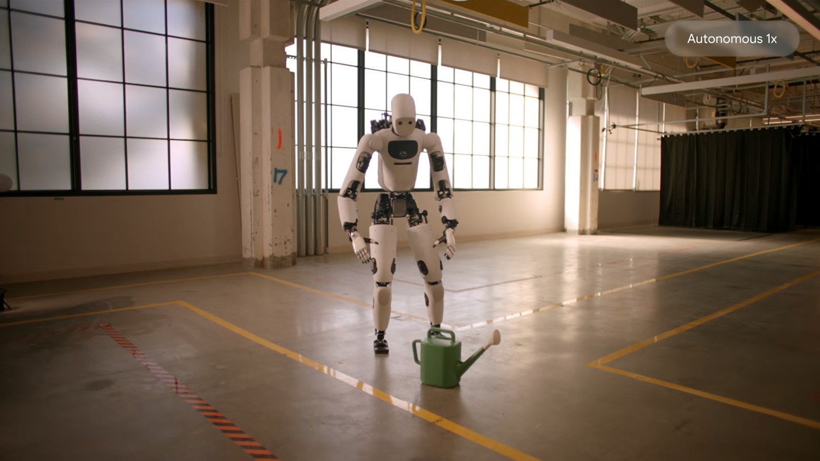 Google Gemini Robotics 2 ile Robotik Dünyasında Yeni Bir Dönem Başlıyor