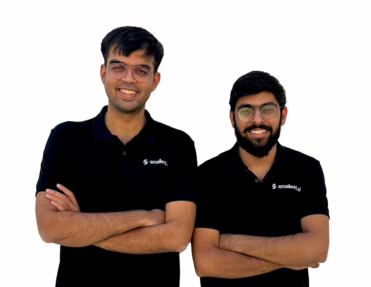 Smallest.ai 13 Milyon Dolar Yatırımla Sesli Yapay Zeka Deneyimini İnsanileştiriyor