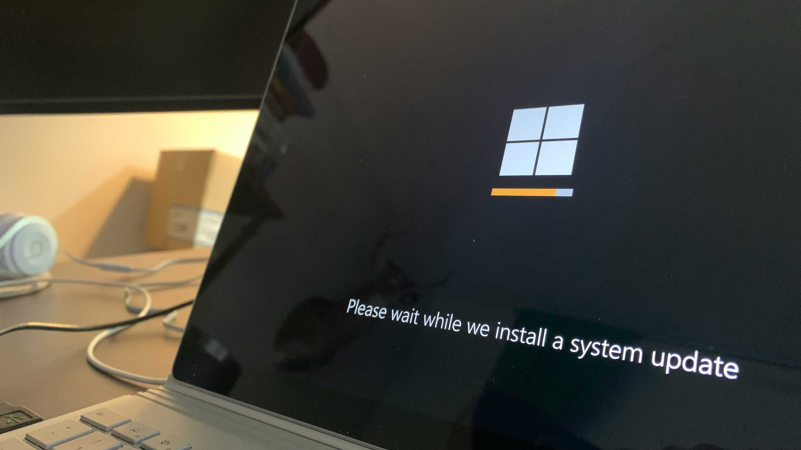 Microsoft'tan Dev Güncelleme: 206 Güvenlik Açığı İçin Kritik Yama Yayınlandı!