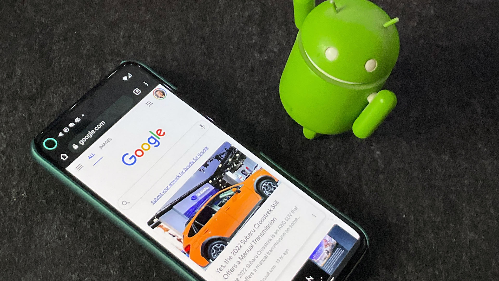 Android İçin En İyi 5 Ücretsiz VPN: Güvenli ve Hızlı Seçenekler