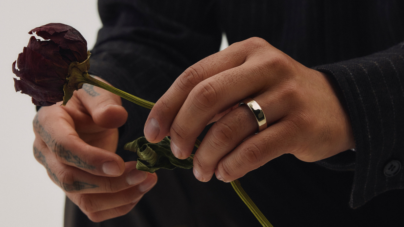 Oura Ring 5 Tanıtıldı: %40 Daha Küçük, Çok Daha Akıllı ve Şık