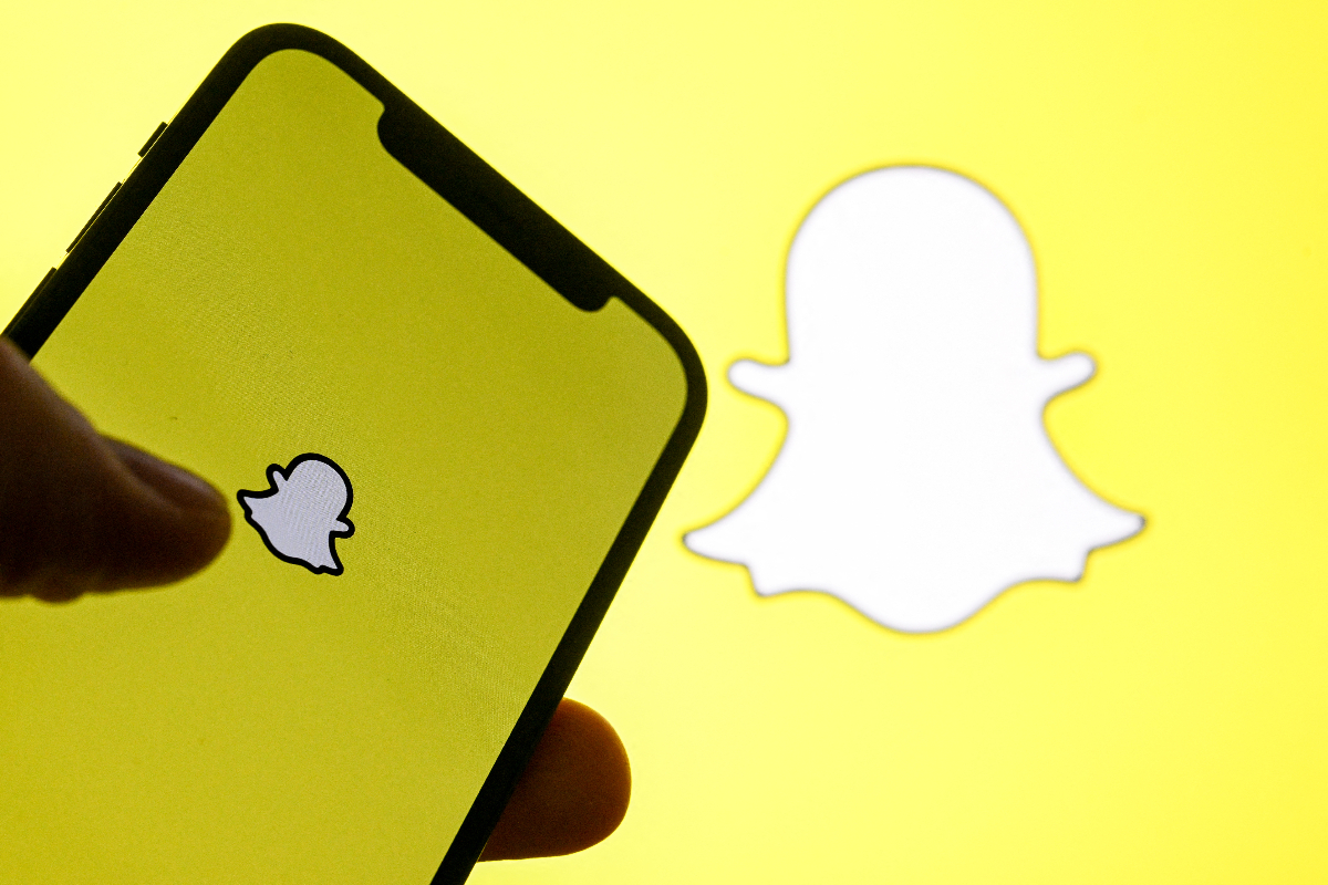 Snapchat'ten Büyük Değişim: Yapay Zeka İçeriklere Ödül Dönemi Bitiyor