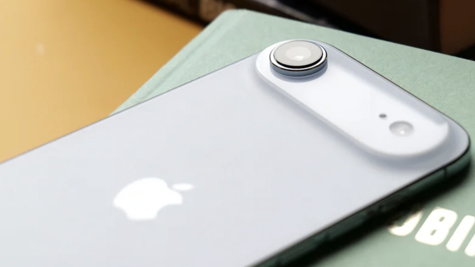 Apple iPhone Air 2 ile İkinci Bahar: Ultra İnce Tasarımda Büyük Değişim Kapıda