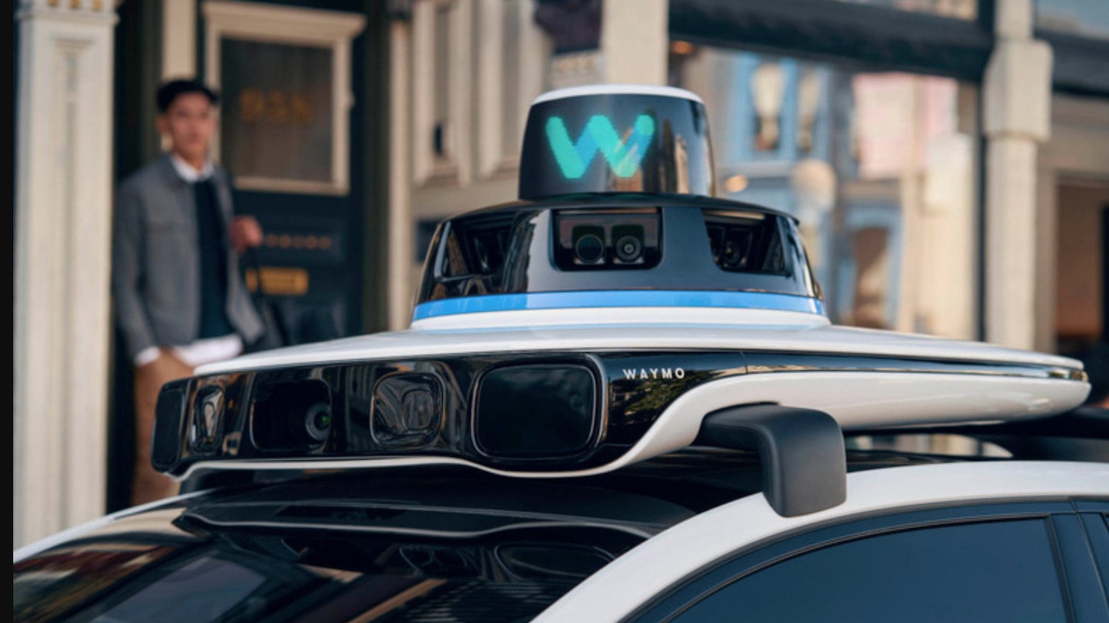 Waymo'dan 4 Bin Robotaksi İçin Acil Güncelleme: Su Baskını Krizi Çözülüyor