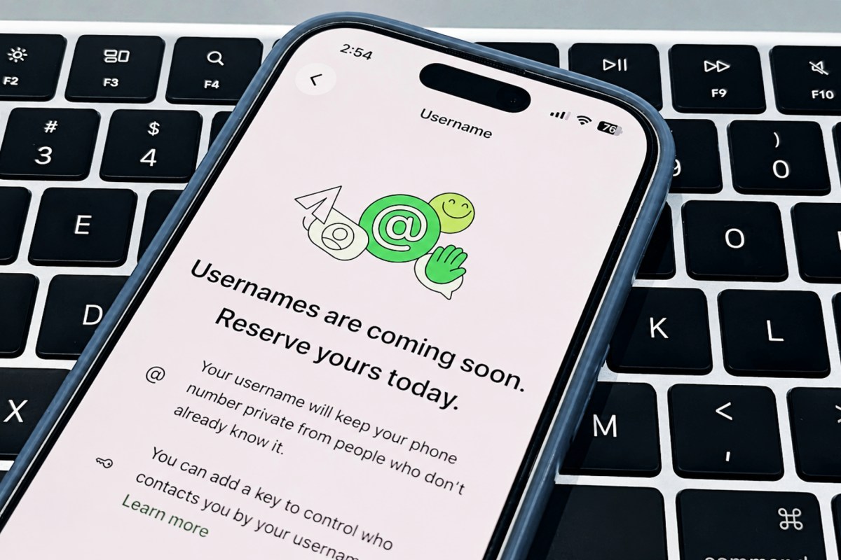 WhatsApp'ta Kullanıcı Adı Dönemi: Büyük Bir Güvenlik Riski mi Başlıyor?