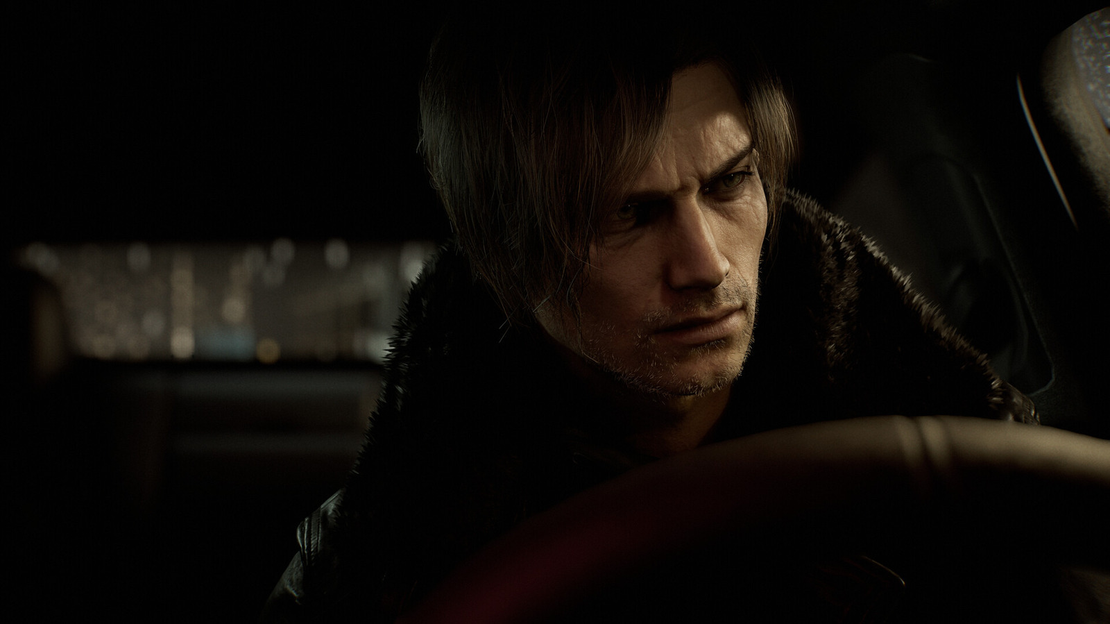Resident Evil Requiem’de Hayatta Kalma Mücadelesi: Leon Must Die Forever Modu Yayında!