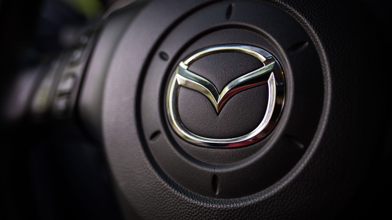 Mazda’dan Radikal Karar: Dokunmatik Ekranlarda Israrcı