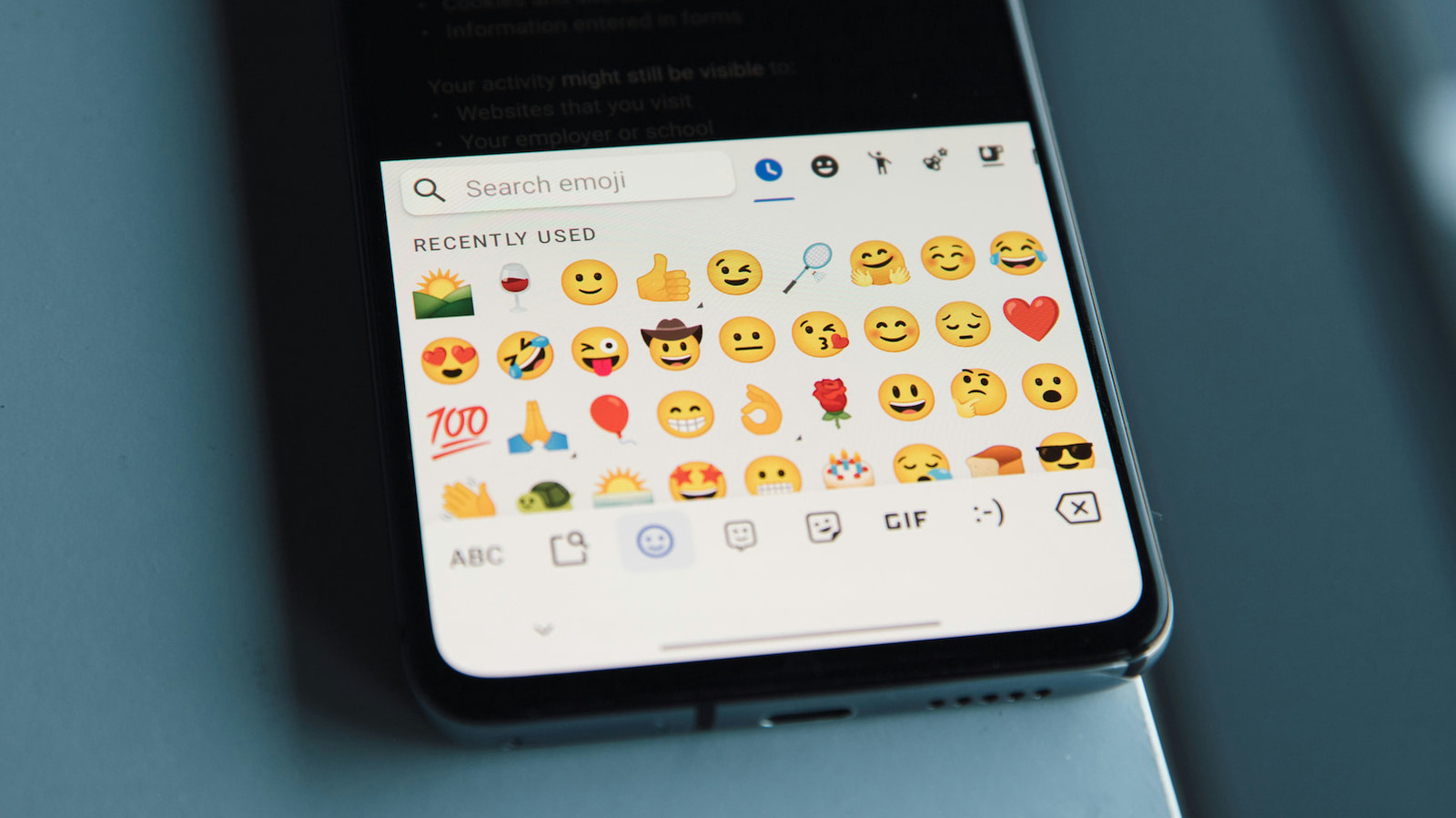 Dijital İletişimin Yeni Dili: İşte Gelecek 9 Yeni Emoji