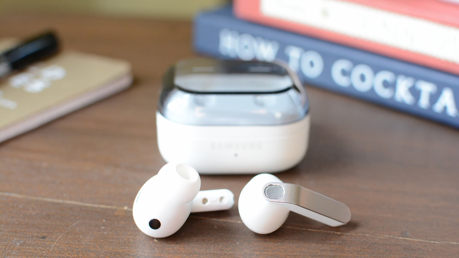 Samsung Galaxy Buds Kulaklıklara FDA Onaylı İşitme Cihazı Özelliği Geliyor