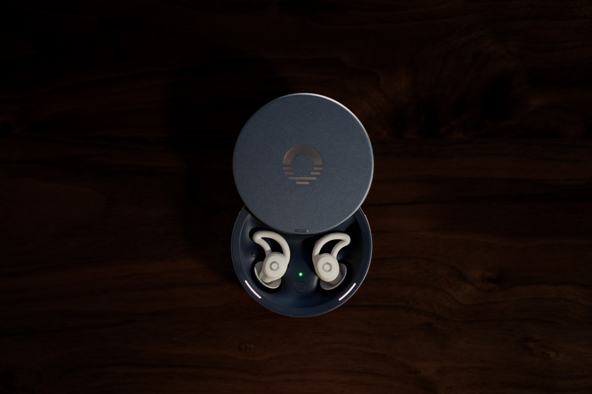 Uyku Teknolojisinde Yeni Dönem: Ozlo Sleepbuds 2 Neler Sunuyor?