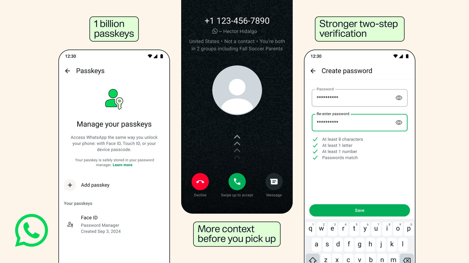 WhatsApp'ta Büyük Değişim: 2FA Güvenliğinde Yeni Dönem Başladı
