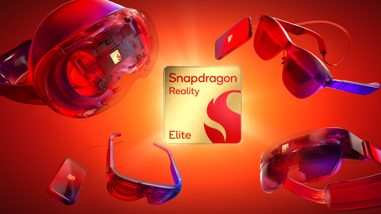 Qualcomm’un Yeni Snapdragon Reality Elite Çipi ile AR Dünyasında Devrim Başlıyor