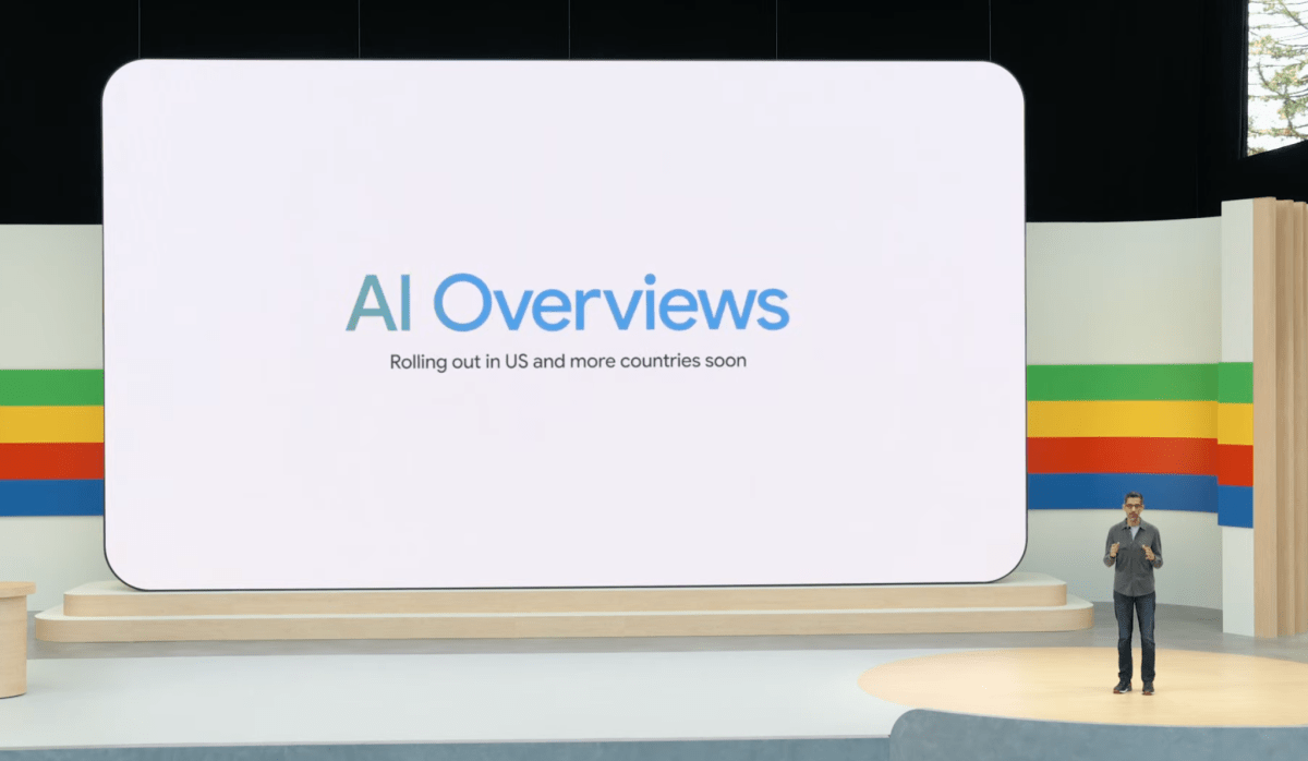 Arama Motorlarının Yeni Yüzü: Google AI Overviews Neden Vazgeçilmez Hale Geldi?