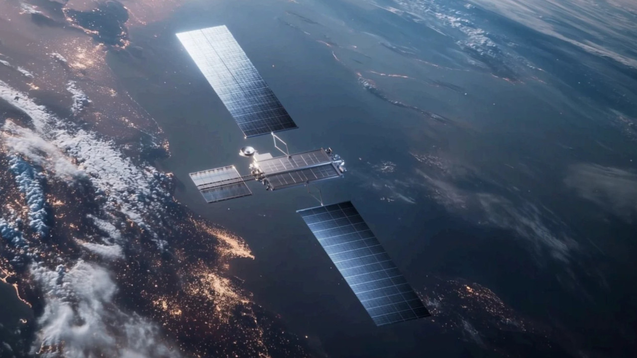 SpaceX'in Dev Planı: 15 Bin Uydu ile Telefon Çekmeyen Yer Kavramı Tarih Oluyor