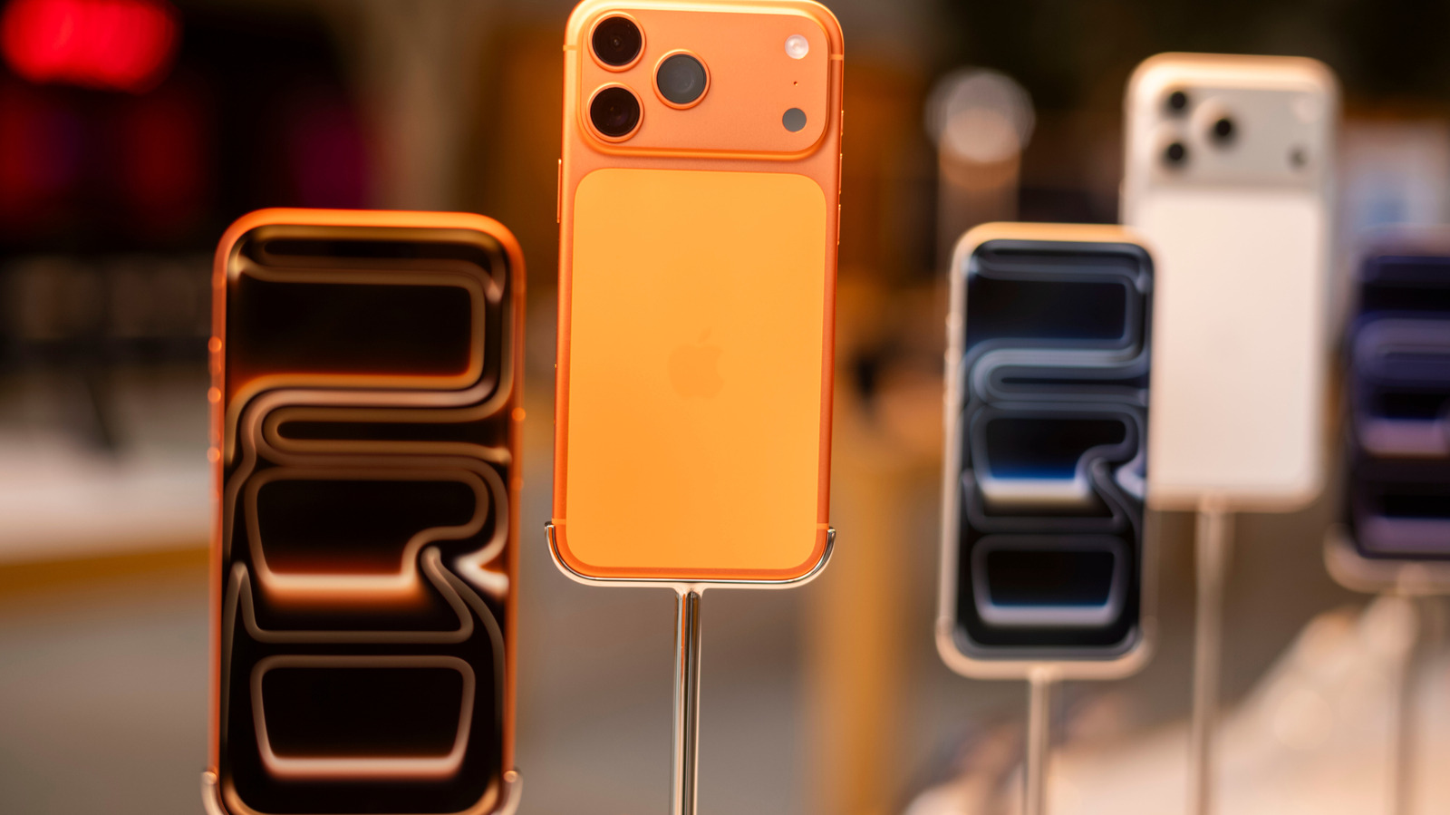 Android'den iPhone'a Geçerken Karşılaşacağınız 5 Büyük Zorluk