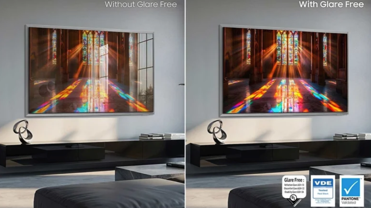 OLED Ekranlarda Yansıma Sorunu: Görüntü Kalitesini Kurtaracak 4 Etkili Çözüm