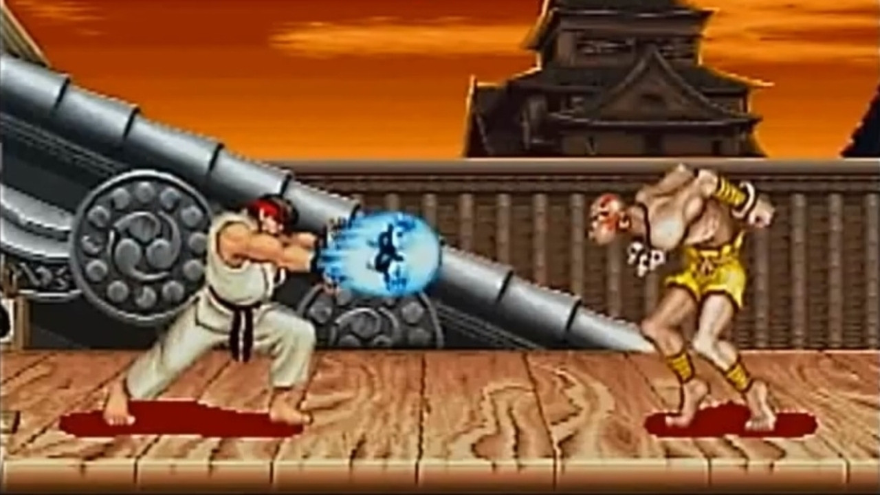 Street Fighter 2: 90'ların Kültürel Fenomenini Yaratan 5 Büyük Sır