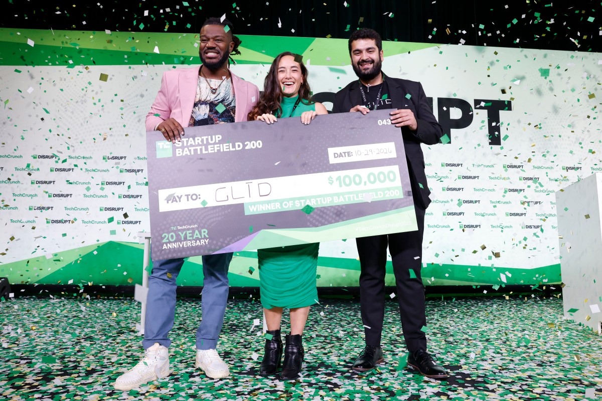Startup Battlefield 2026 İçin Geri Sayım: Başvuru Rehberi ve İpuçları
