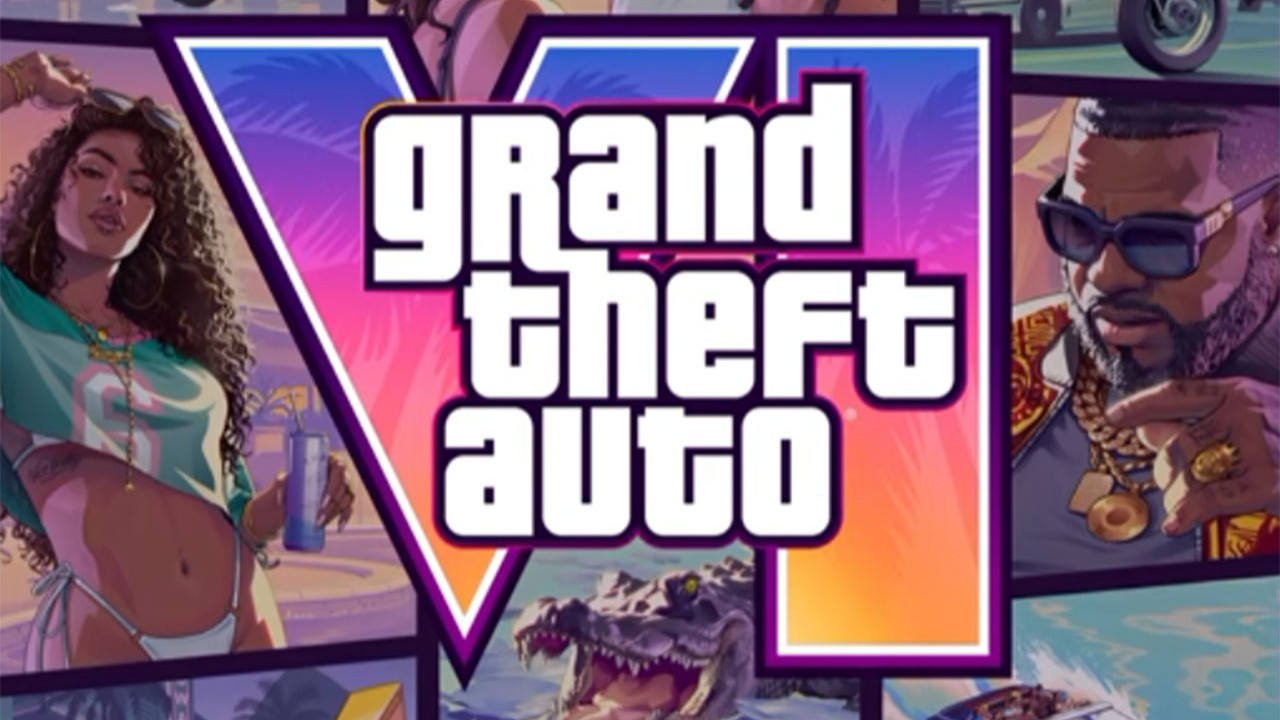 GTA 6 İçin Geri Sayım Başladı: Ön Sipariş Tarihi ve İlk Kapak Görseli Yayınlandı