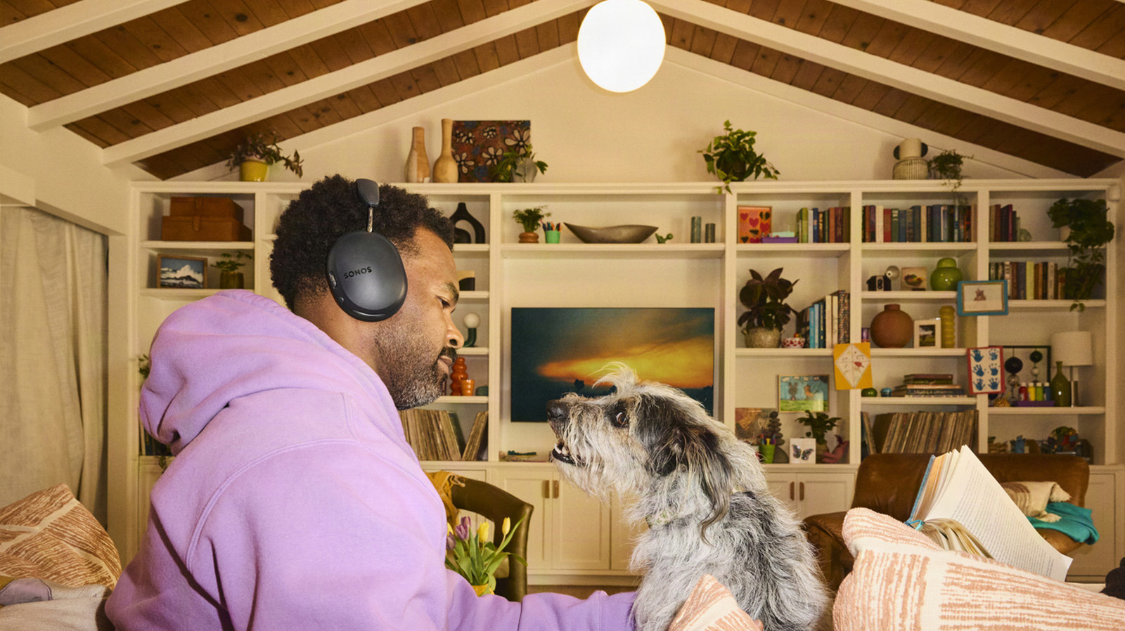 Sonos Ace Ultra Duyuruldu: Tek Dokunuşla Ses Aktarımı Devri Başlıyor