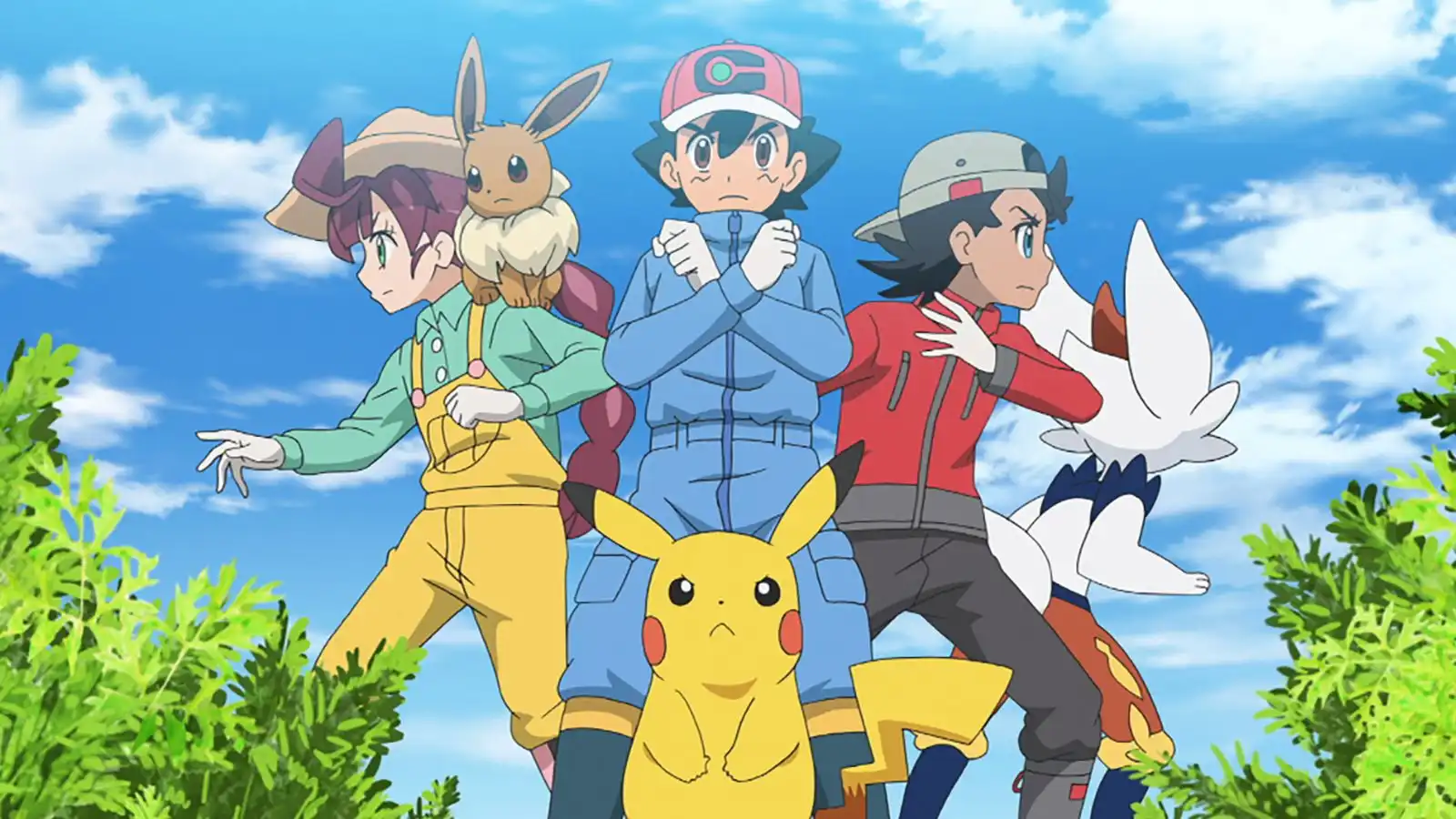 Pokémon Dünyasını Yeniden Keşfedin: Her Hayranın Bilmesi Gereken 2 Ücretsiz Fan Yapımı Proje