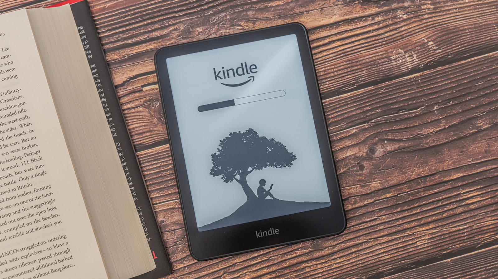 Kindle Cihazınızdaki Bluetooth Neden Var ve Nasıl Kullanılır?