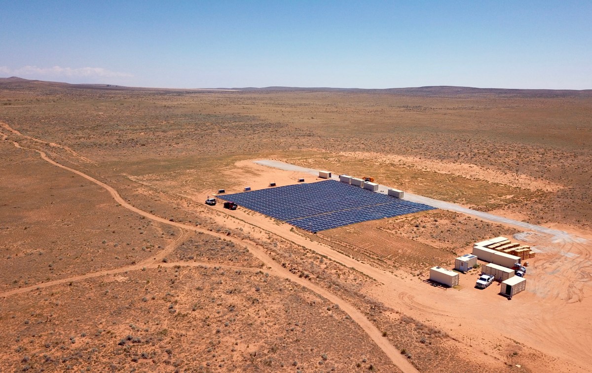 SpaceX'in Eski Mühendisleri Yapay Zekanın Enerji Sorununu Çözmeye Aday: Ambrosia Energy