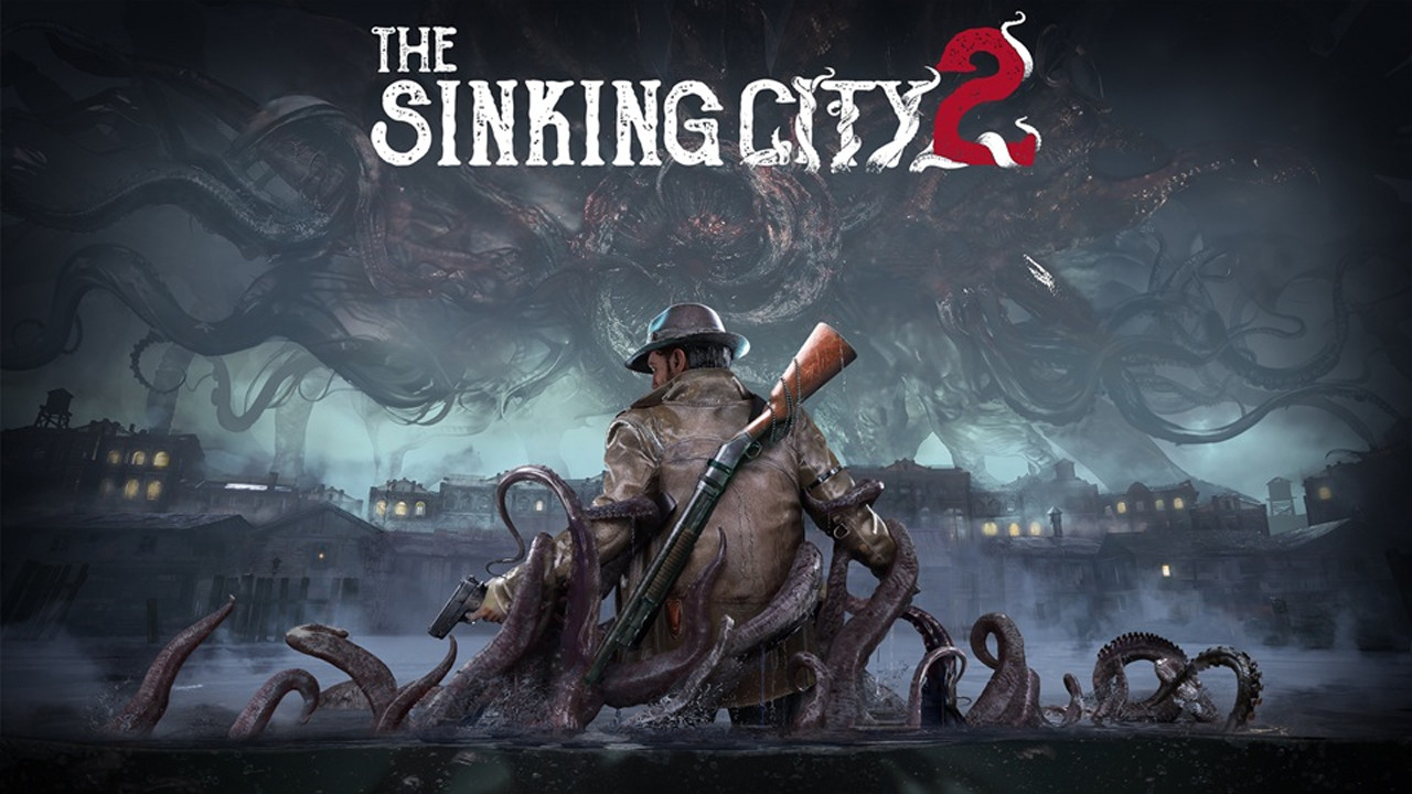 Kozmik Korkunun Dönüşü: The Sinking City 2 Çıkış Tarihi ve Sürpriz Demo Yayında!