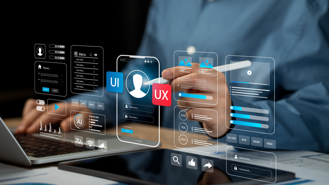 Ekranları Geride Bırakmak: Zero UI ile Dijital Deneyimin Yeni Çağı