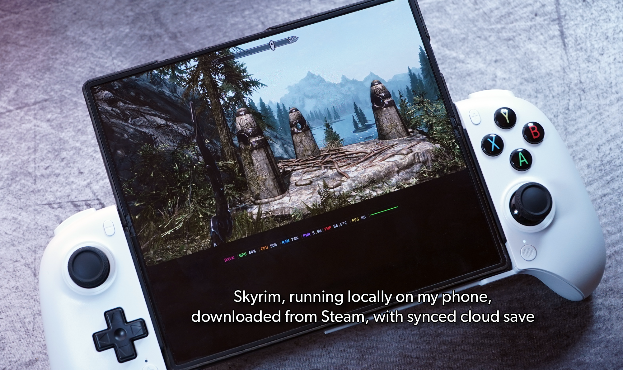 Mobil Oyun Deneyimini Zirveye Taşıyan 8BitDo Ultimate: Seyahatlerin Yeni Kahramanı