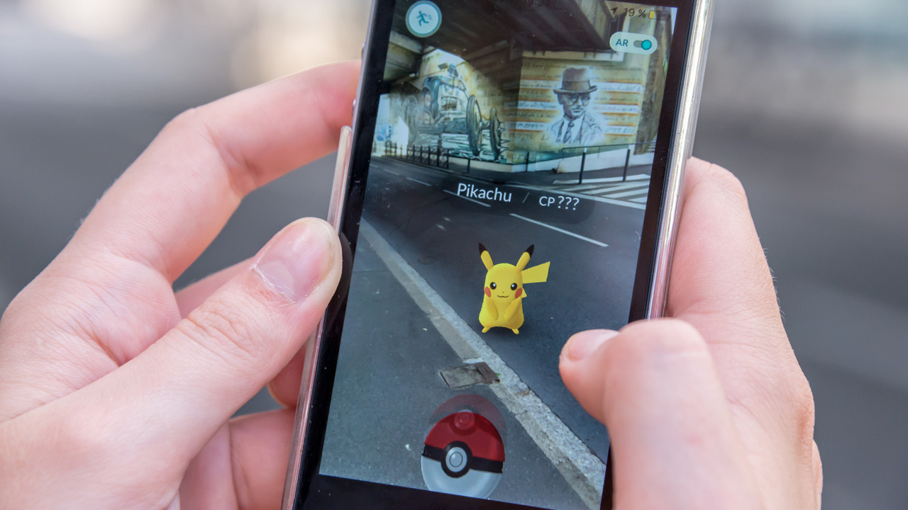 Pokémon Go'nun Karanlık Yüzü: 30 Milyar Tarama Askeri Teknolojilere mi Dönüştü?