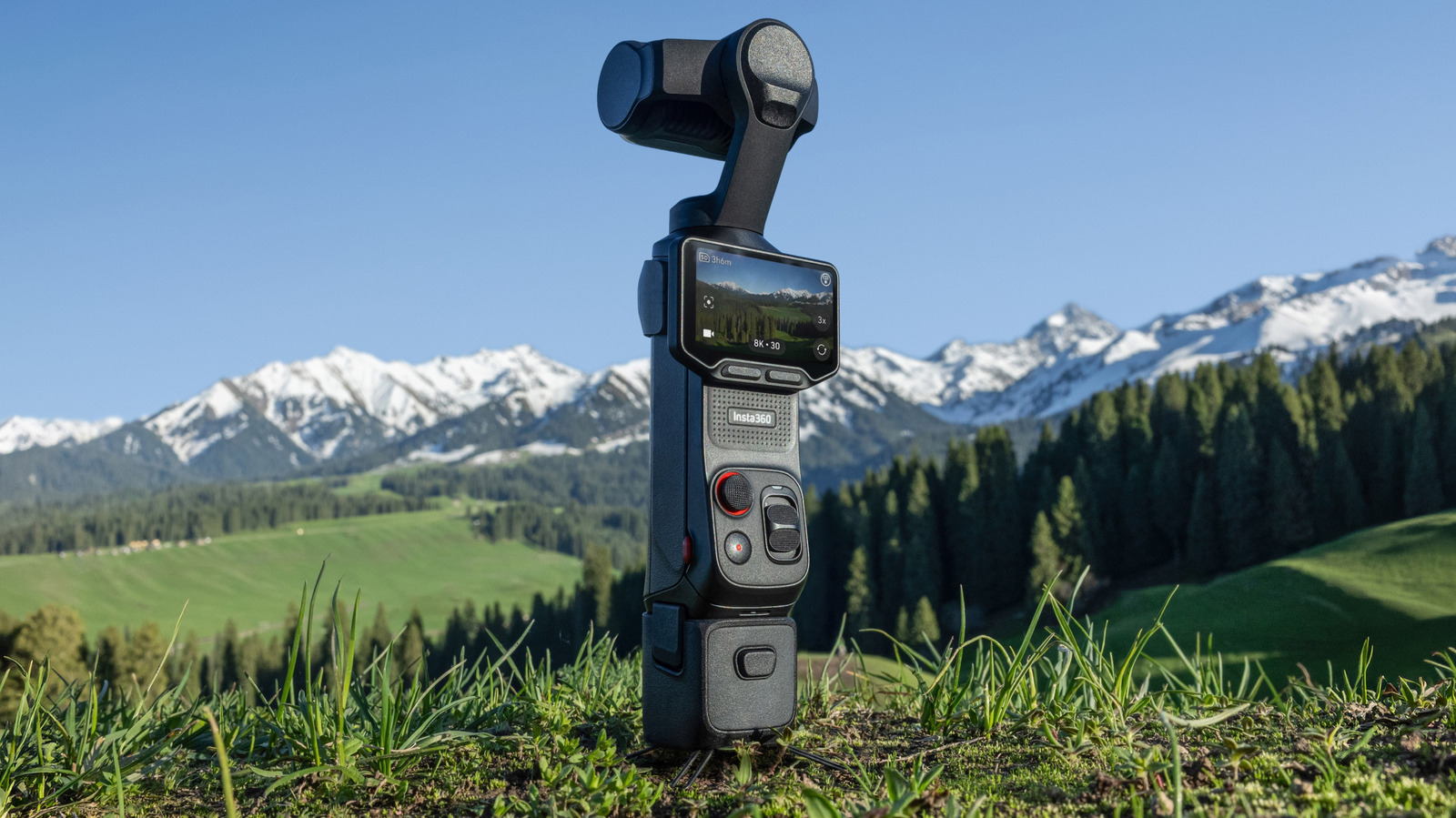 Vlog Dünyasında Büyük Kapışma: DJI ve Insta360 Patent Savaşları Başladı