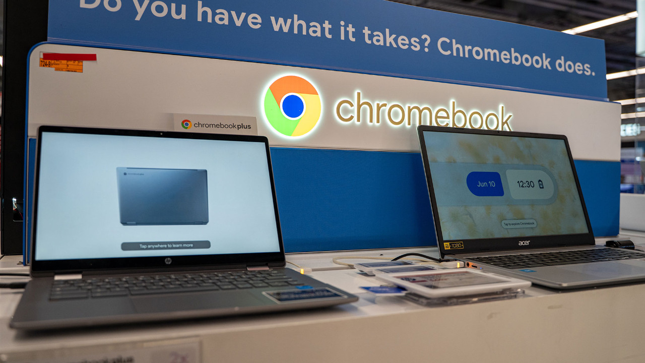 Google Chromebook Hakkında Kimsenin Açıklamadığı Acı Gerçekler