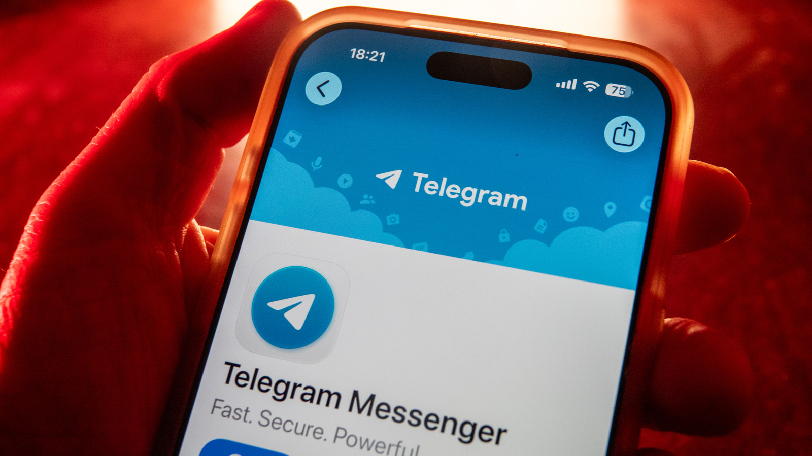 Hindistan'da Sınav Skandalı Sonrası Telegram'a Erişim Engeli