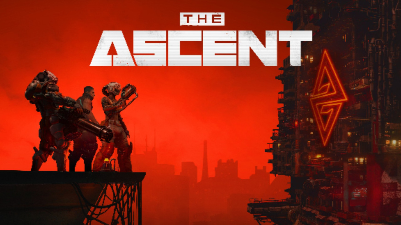 Cyberpunk Efsanesi The Ascent İçin Büyük Dönüş Planı: 5. Yıl Heyecanı