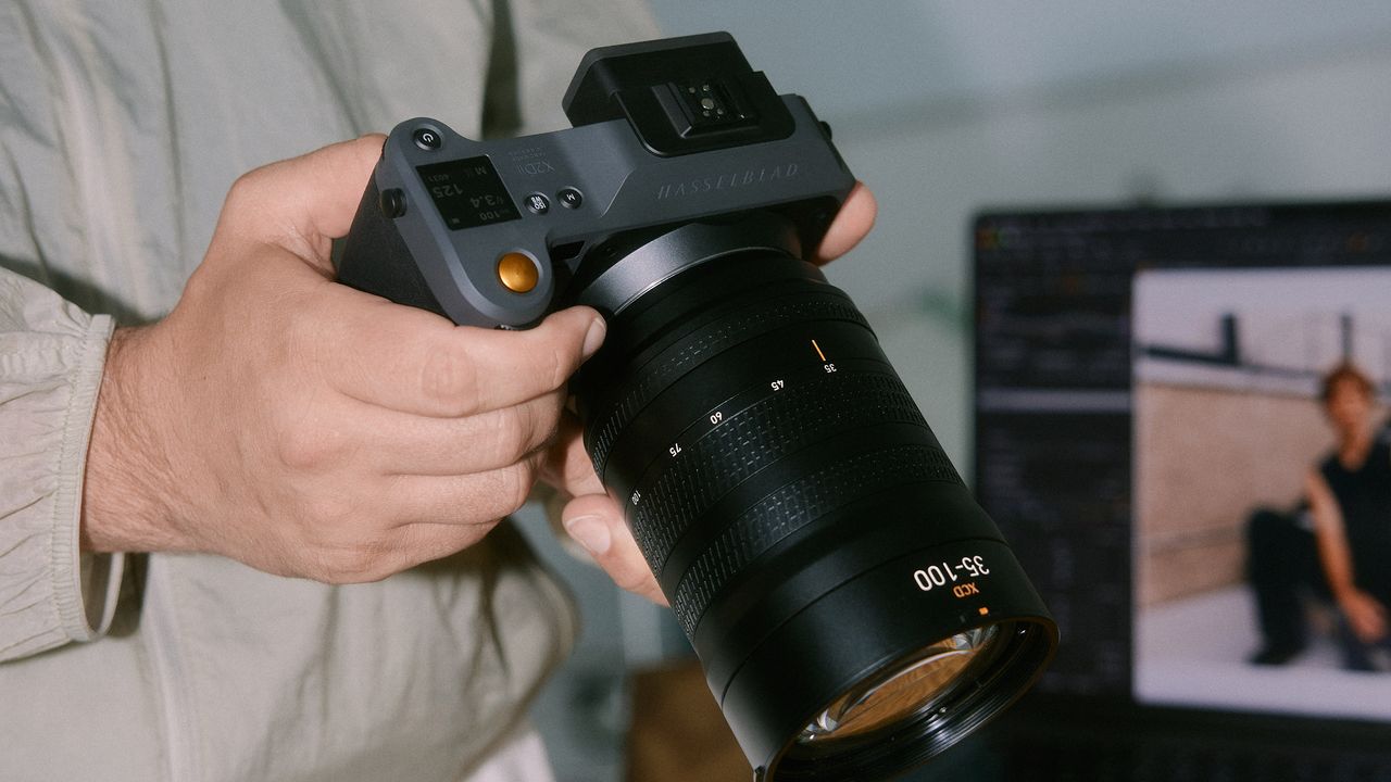 Hasselblad Kullanıcıları İçin Büyük Gelişme: Capture One Desteği Resmen Başladı
