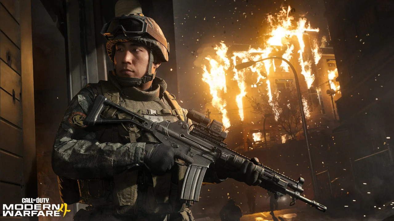 Call of Duty: Modern Warfare 4'te Devrim: Şikayet Edilen O Mekanik Tarihe Karışıyor